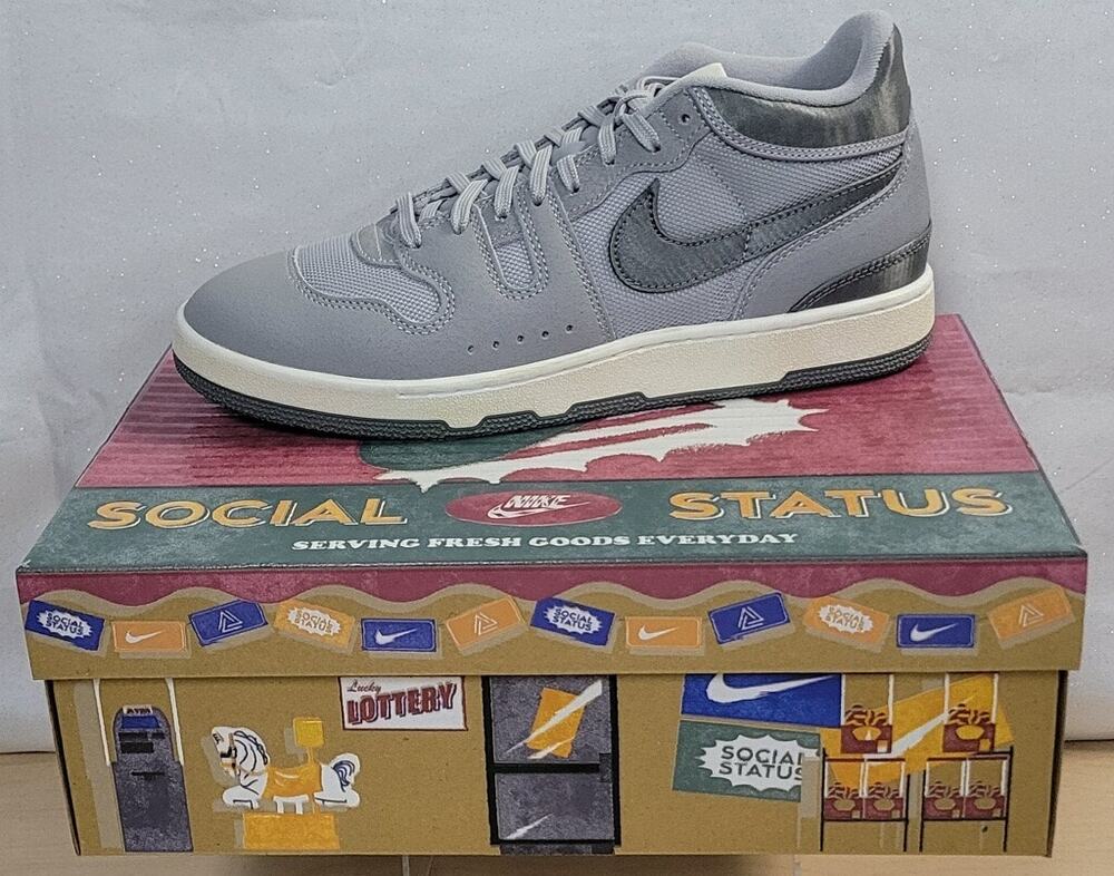 Nike Mac Attack SP Split Vision DZ4636-001 Men's Size 11 NIB Nike Drop